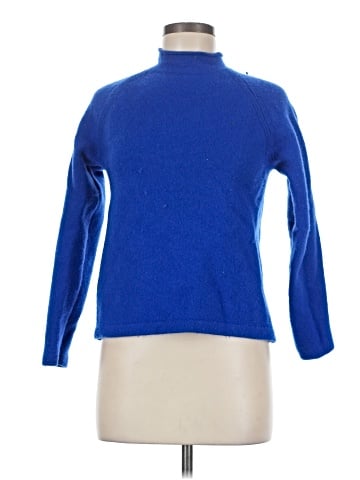 J.Crew Always Long Sleeve Turtleneck (view 1)
