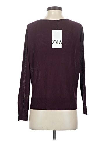 Zara Pullover Sweater (view 2)