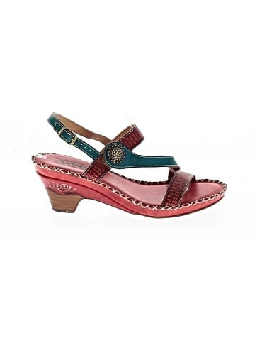 Spring Step Wedges (view 1)