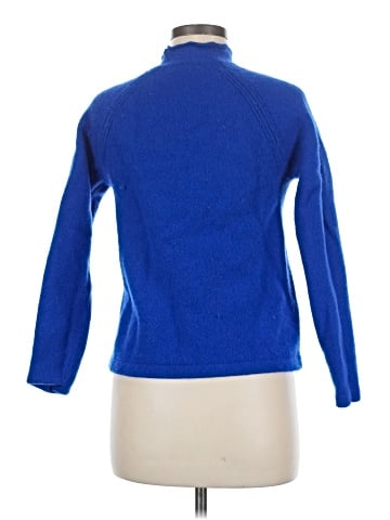J.Crew Always Long Sleeve Turtleneck (view 2)