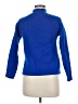 J.Crew Always Blue Long Sleeve Turtleneck Size M - photo 2