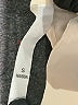 Lululemon Lab Color Block Ivory Long Sleeve Blouse Size S - photo 7