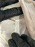 Lululemon Lab Color Block Ivory Long Sleeve Blouse Size S - photo 8