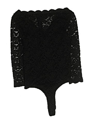 Bebe 3/4 Sleeve Top (view 2)