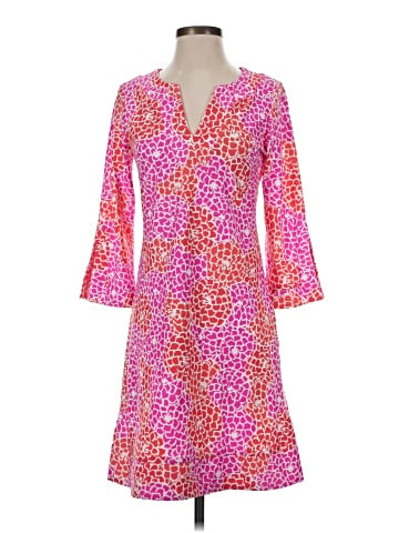 Jude Connally Casual Dress (view 1)