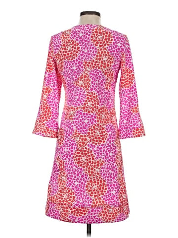 Jude Connally Casual Dress (view 2)
