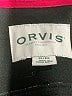 Orvis 100% Cotton Black Cardigan Size XL - photo 7