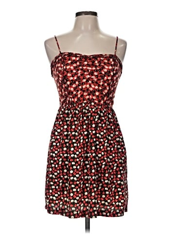 Cooperative Cocktail Dress (view 1)