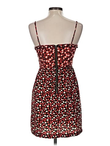 Cooperative Cocktail Dress (view 2)