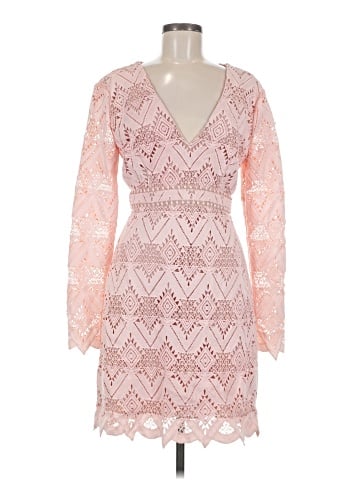StyleStalker Cocktail Dress (view 1)