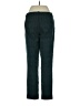 The Limited Tweed Teal Casual Pants Size 0 - photo 2