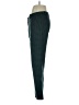 The Limited Tweed Teal Casual Pants Size 0 - photo 5