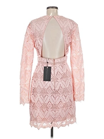 StyleStalker Cocktail Dress (view 2)