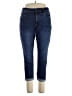 St. John's Bay Blue Jeans Size 18 (estimated) - photo 1