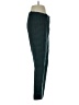 The Limited Tweed Teal Casual Pants Size 0 - photo 4
