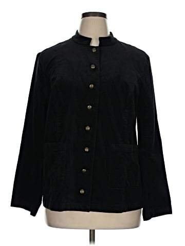 J.Jill Jacket (view 1)