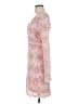 StyleStalker 100% Polyester Pink Cocktail Dress Size M - photo 5