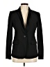J.Crew Black Blazer Size 6 - photo 1
