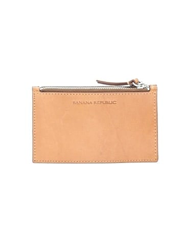 Banana Republic Leather Wallet (view 2)
