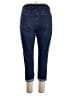 St. John's Bay Blue Jeans Size 18 (estimated) - photo 2