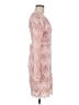 StyleStalker 100% Polyester Pink Cocktail Dress Size M - photo 4