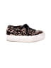 Steve Madden Animal Print Brown Sneakers Size 7 - photo 1