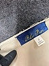 Blue Rain Paisley Black Cocktail Dress Size S - photo 7