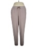 Patagonia 100% Polyester Solid Gray Casual Pants Size XL - photo 1