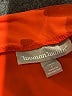 Woman Within Solid Orange 3/4 Sleeve Top Size 18 (L) - photo 7