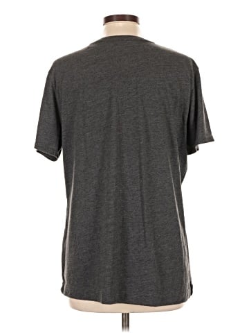 Majestic Short Sleeve T-Shirt (view 2)