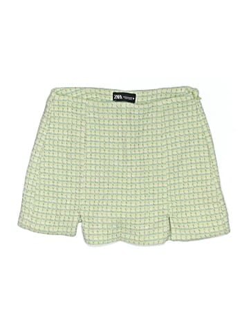 Zara Skort (view 1)
