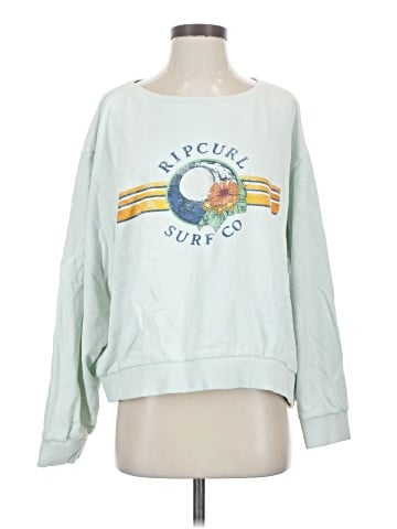 Rip Curl Sweatshirt (view 1)