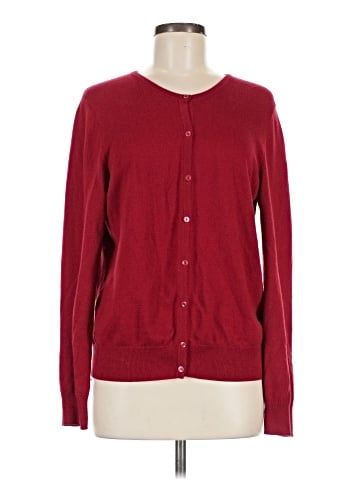 Foxcroft Cardigan (view 1)