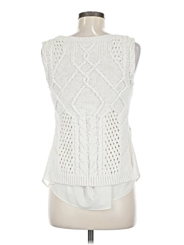 Moth Sleeveless Blouse (view 2)