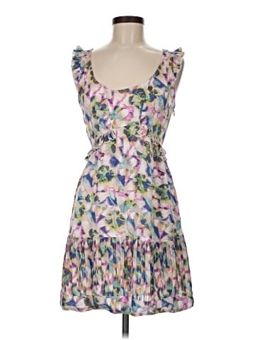 Kimchi Blue Cocktail Dress (view 1)