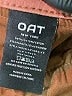 OAT Brown Jeans Size 29 waist - photo 9