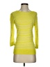 Halogen Yellow Cardigan Size XS - photo 1