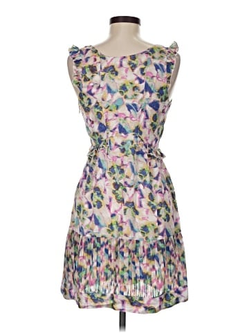 Kimchi Blue Cocktail Dress (view 2)
