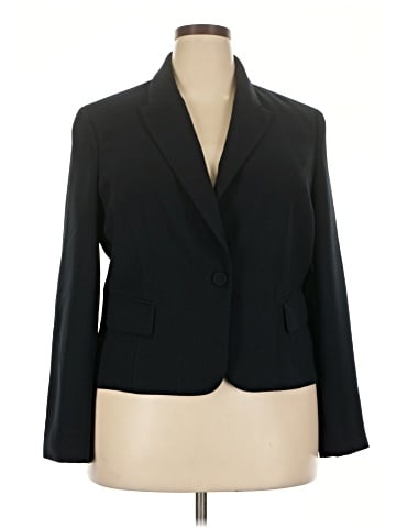 Jones Wear Blazer (view 1)
