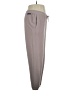 Patagonia 100% Polyester Solid Gray Casual Pants Size XL - photo 4