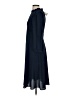H&M Blue Casual Dress Size 4 - photo 5