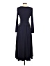 Assorted Brands Blue Casual Dress Size XS - photo 2