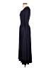 Assorted Brands Blue Casual Dress Size XS - photo 5