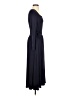 Assorted Brands Blue Casual Dress Size XS - photo 4