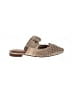 Lucky Brand Tan Mule/Clog Size 6 - photo 1