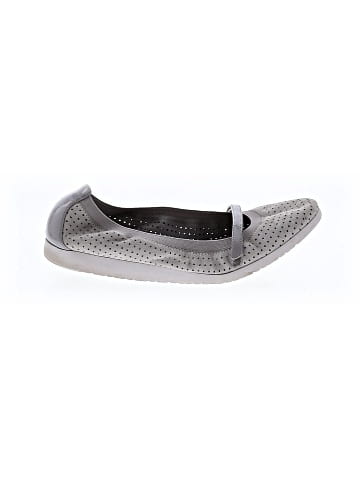 Cole Haan Flats (view 1)