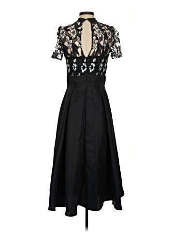 Little Mistress Cocktail Dress (view 2)