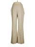 Judy's Group Inc 100% Polyester Tan Dress Pants Size 10 - photo 1