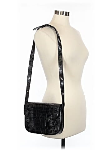 Urban Outfitters Leather Crossbody Bag (view 2)