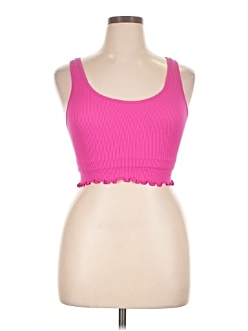 Yogalicious Tank Top (view 1)